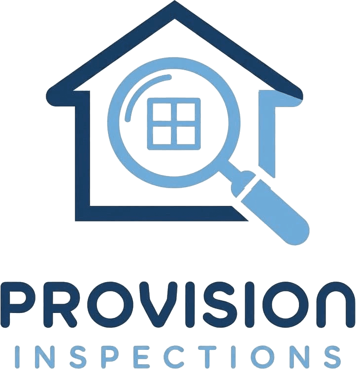 Provision Inspections logo